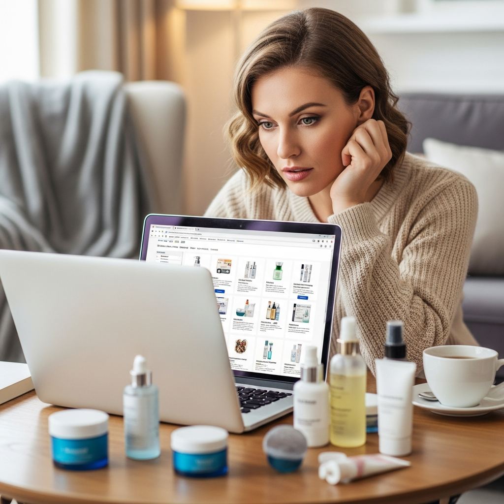 Best Organic Skincare in the UK: Brands, Products, and Where to Buy Them